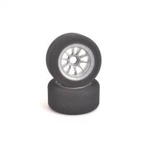 F1 Front 42Sh Dia 63mm