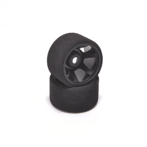 GT12 Universal Spool V2 Hex Rear T Foam 35Sh - 46mm