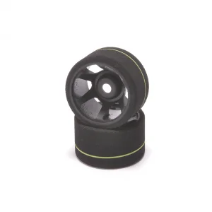 GT12 Universal Spool V2 Hex Rear 37Sh Control 46mm