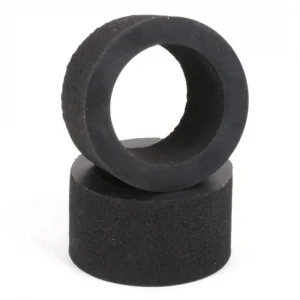 Oval 1:12 50sh Front Donuts