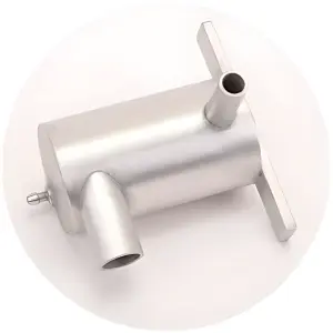 Contact Oval Spec Pipe .21