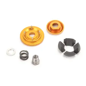 Contact Oval Spec Clutch (Mod 8.5mm)