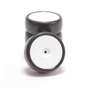 Contact Pre Glued 32 Outdoor Spec Tyres (4)
