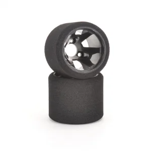 1:12 Rear Soft Pink 28Sh A Foam - 46mm