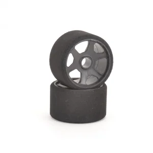 1:12 Front Magenta 32Sh A Foam - 44mm