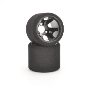 1:12 Rear 30Sh T Foam - 46mm