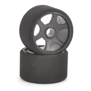 GT12-1:12 Front T Foam 35Sh - 44mm