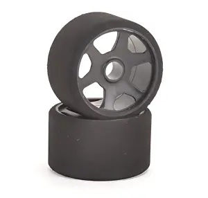 GT12-1:12 Front T Foam 40Sh - 44mm