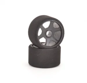 GT12-1:12 Front T Foam 40Sh - 44mm