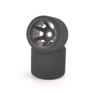 1:12 Hex Rear Soft Pink 28Sh A Foam-46mm
