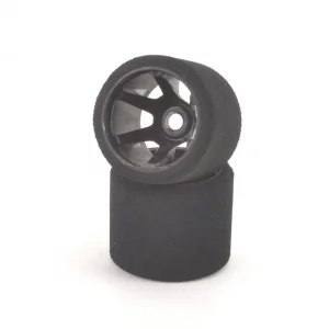 1:12 Hex Rear Magenta 30Sh A Foam-46mm