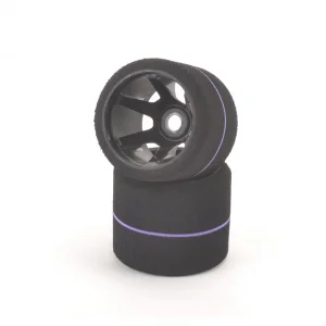 1:12 Hex Rear 38Sh USA Spec Purple