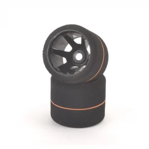 1:12 Hex Rear 30Sh Control Tyre 46mm