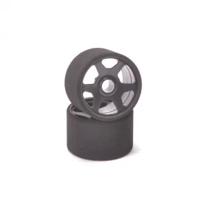 1:12 Front T Foam 35Sh - Stiff Rims - 41.5mm