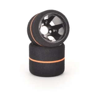 1:12 Rear 30Sh Control Tyre 46mm