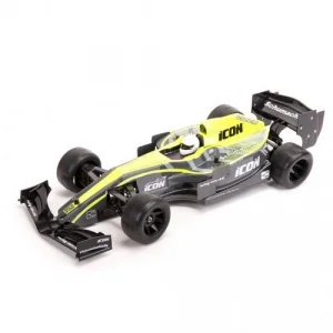 Schumacher Icon F1