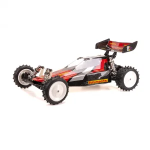 Schumacher Cougar Classic Kit