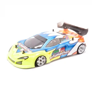 Schumacher Atom 3 CF GT12 Kit