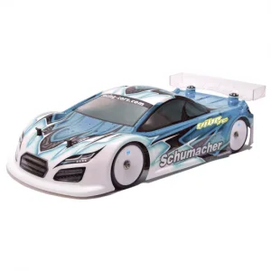 Schumacher Vibe TC