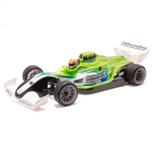 Schumacher Icon 2 Worlds