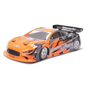 Schumacher Neon MTC Kit - S2