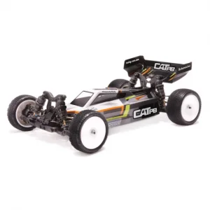 Schumacher CAT PB-M
