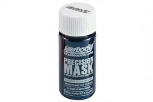 Killer Body Liquid Mask Solution - Medium (40ml)