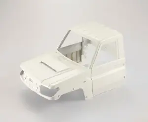 Killer Body Toyota Land Cruiser Lc70 Hard Body Cab