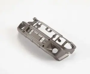 Killer Body Toyota Land Cruiser Lc70 Front Bumper
