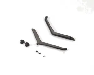 Killer Body Toyota Land Cruiser Lc70 Air Intake