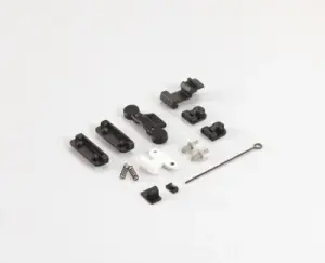 Killer Body Toyota Land Cruiser Lc70 Movable Hood Upgrade Set