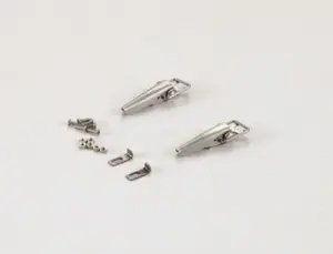 Killer Body Toyota Land Cruiser Lc70 Bed Lock Catch