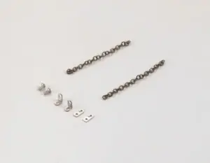 Killer Body Toyota Land Cruiser Lc70 Bed Link Chain