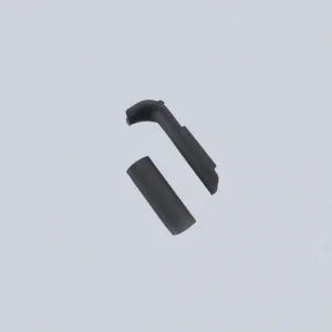 Color Grip Black for Kiy