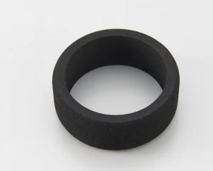 Steering Sponge for KIY