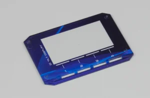 LCD Colour Panel Blue for EX-1 KIY