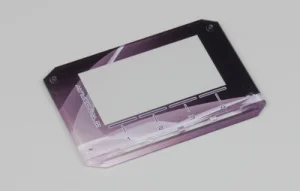 LCD Clolour Panel White for EX-1 KIY