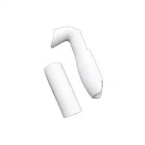Color Grip2 - White