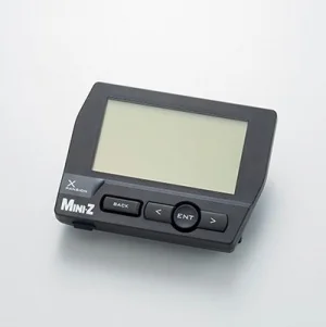KO Xpansion Unit EXP-104M for Mini-Z