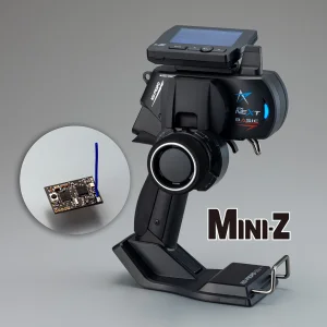 KO Propo Ko Ex-Next Basic W/Mini-Z Evo2 Receiver Unit