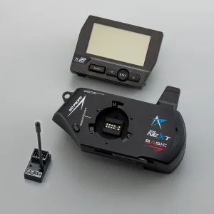 Master Unit EX-NEXT BASIC Upgrade /wKR-420XT(shrt)