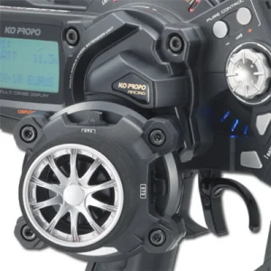 Multi Angle Wheel Ext Unit for EX-10