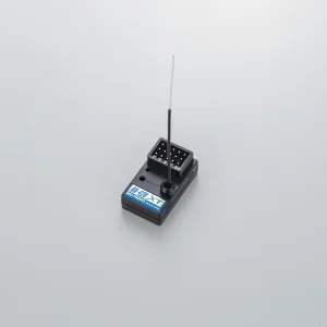 KO KR-420XT  Short Receiver
