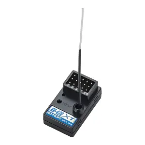 KO KR-420XT  Short Receiver