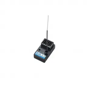 KO KR-420XT  Short Receiver
