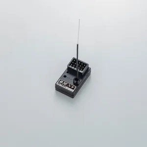 KO KR-242XT 2.4GHz Short Antenna Receiver