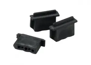 KR-408S Connector Caps (3pcs)