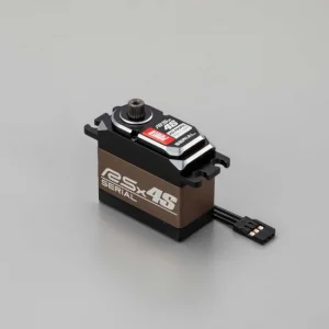 KO RSx4S Power H.C. Servo