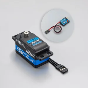 KO RSx4S - One10X Type-T - With selector 4S