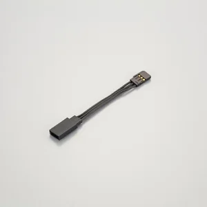 Servo Case Top w/Mtl Bshg for PDS-2367/68/86